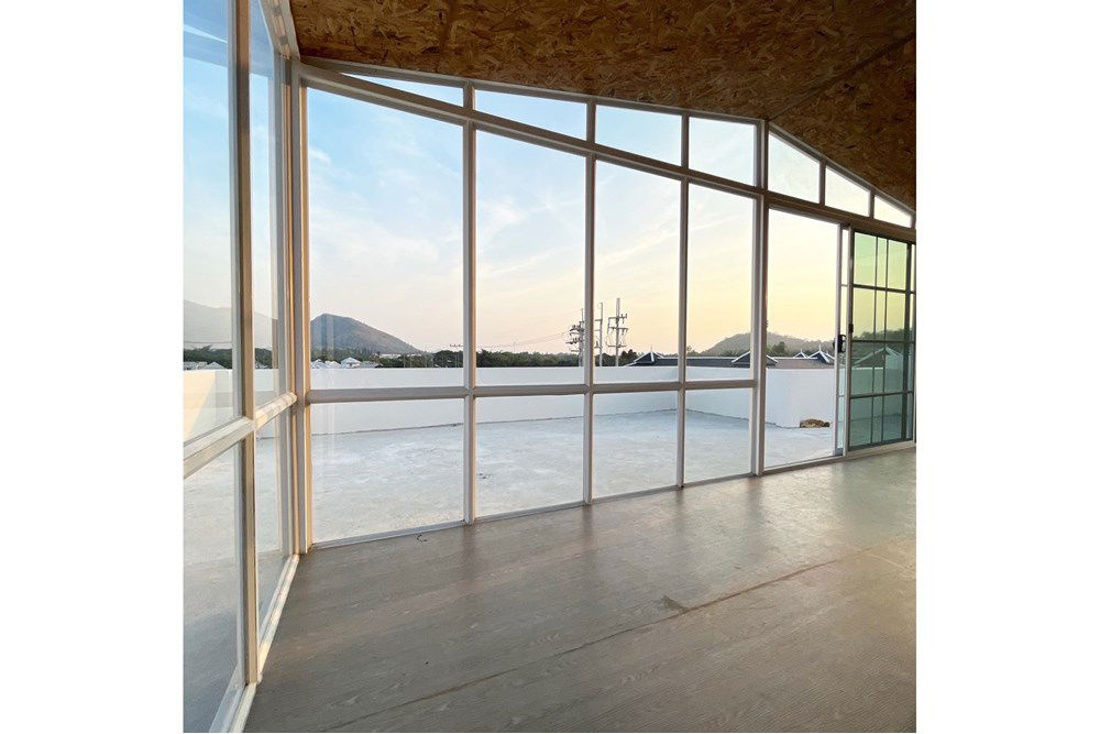 รูป [920011003-73] "Tnergy Elegance Pool Villa ขายบ้านเดี่ยวใหม่ใจกลางหัวหิน" - รูปที่ 81/115