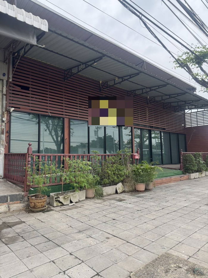 picture Rent Space 270 sqm. at ThaKham raod - 2/2