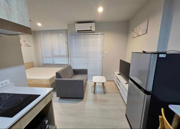 รูป #Z3209💥 171168 🔥ให้เช่าคอนโด NUE Noble Ngamwongwan - รูปที่ 8/9