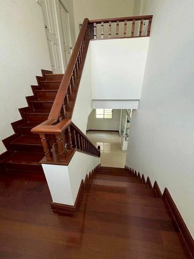 3-bed house for sale, 254 sqm, 95.4 sq wah, Preecha Romklao