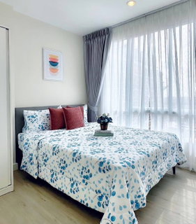 รูปภาพ For rent The Sky Sukhumvit Floor 8 , 35 sq.m.