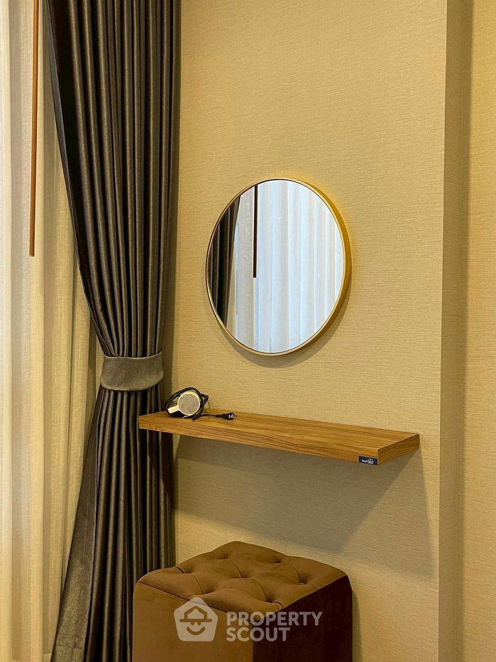 รูป คอนโด 1-ห้องนอน ที่ ควินทารา ภูม สุขุมวิท 39 ใกล้ BTS พร้อมพงษ์ (ID 2435753) - รูปที่ 9/10