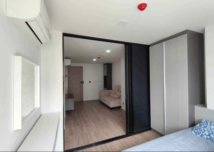 รูป #Z3198💥 161168 🔥ให้เช่าคอนโด  ATMOZ Ladprao 15 - รูปที่ 5/7