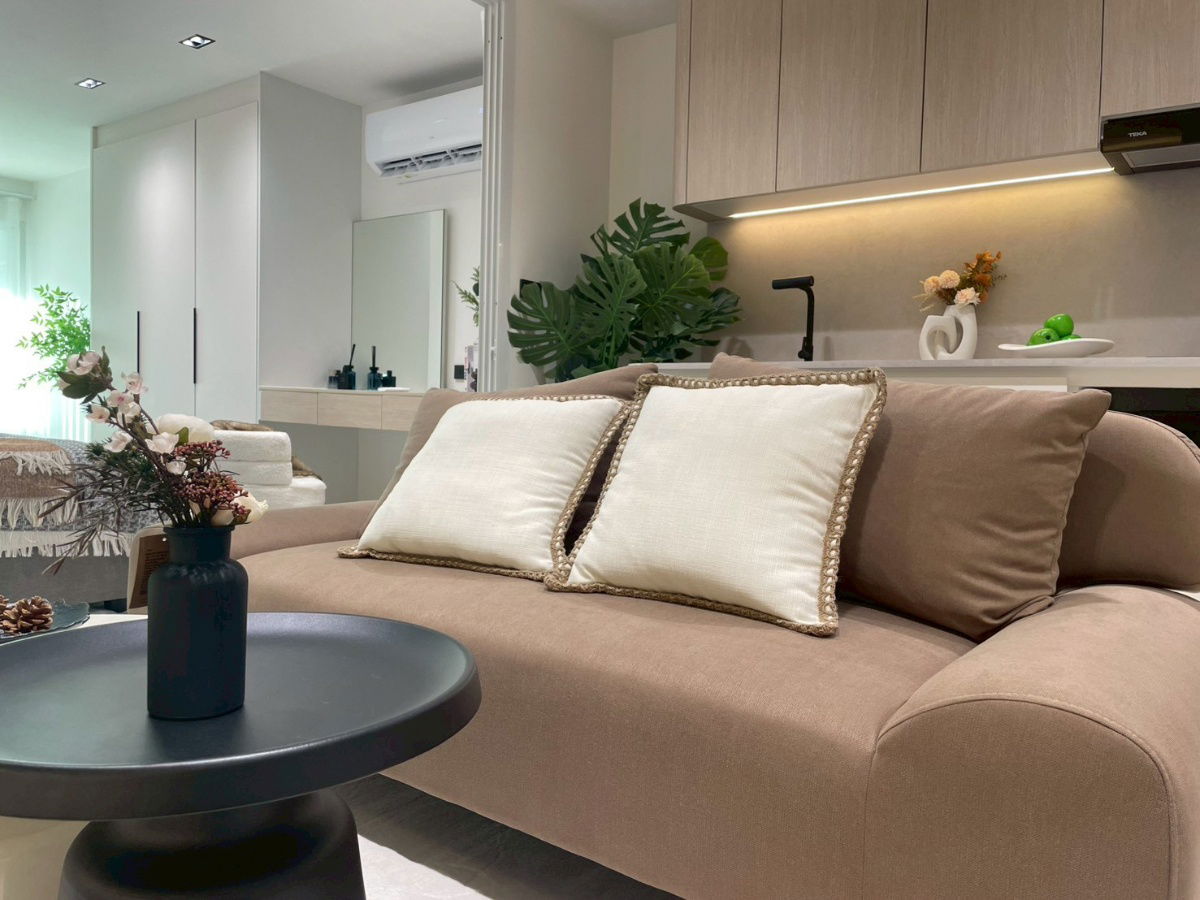 picture The Hillside condominium 4 for sale : 1 bedroom, new renovation, beautiful unit, Tel . 0955752068(chompoo) - 9/17