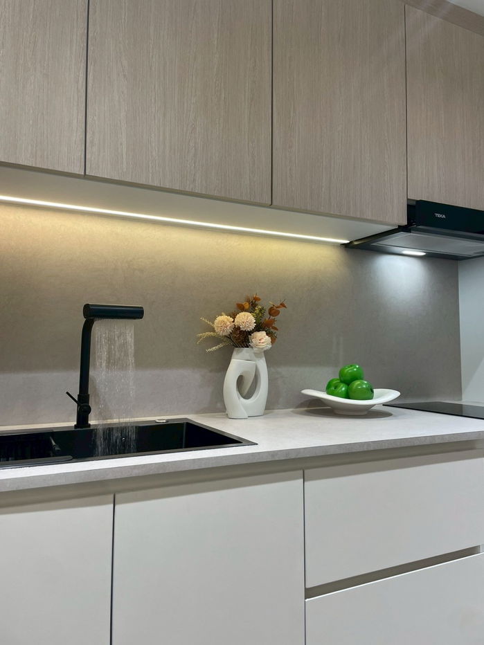 picture The Hillside condominium 4 for sale : 1 bedroom, new renovation, beautiful unit, Tel . 0955752068(chompoo) - 13/17