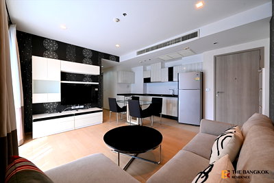 คอนโดให้เช่า : ราคาดีเกินคาด!! เอชคิว บาย แสนสิริ