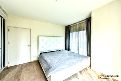 คอนโดให้เช่า : คอนโดสุดคูล ทำเลใจกลางเมือง โนเบิล รีมิกซ์ ใกล้ BTS สถานีทองหล่อ