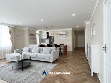 รูปภาพ 🔼🔽 AccomA 📩 3 BR Condominium @ICON I (AA35122)