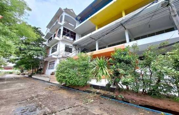 ขายที่ดิน 2568 ตร.ว. เขตจตุจักร