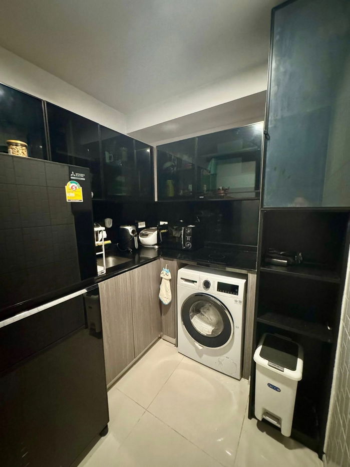 picture [RENT] ST0312   The Origin Ratchada - Ladprao      (ID with @in front, LINE ID:  @waraestate) - 5/8