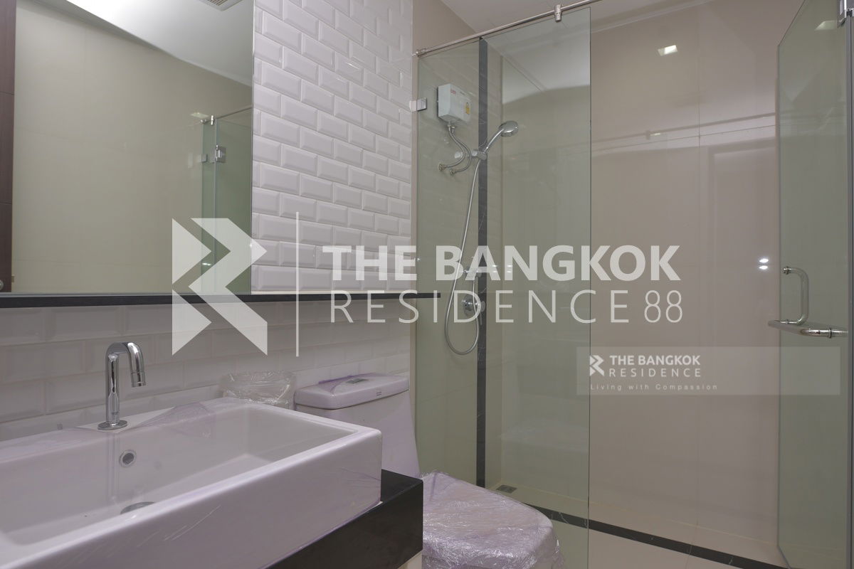picture Surrounded by Facilities Wish Signature Midtown Siam near BTS Ratchathewi - 8/9