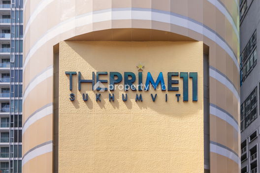 Project The Prime 11 Sukhumvit 11 Picture - 4/8