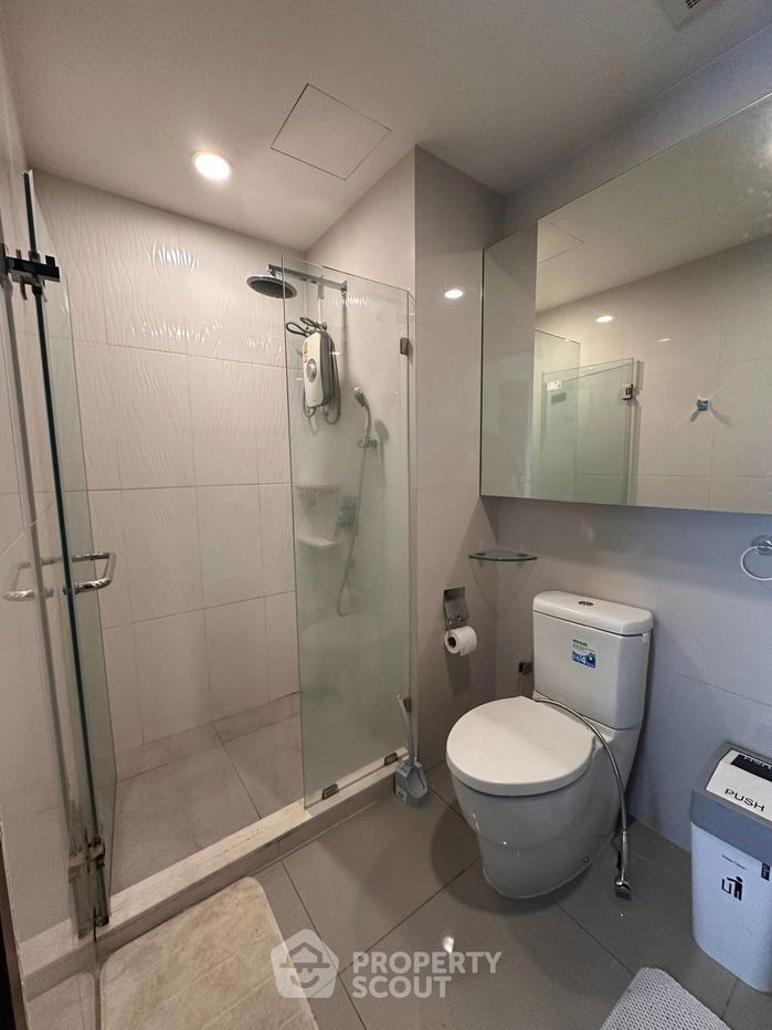 รูป คอนโด 1-ห้องนอน ที่ ริทึ่ม อโศก ใกล้ MRT พระราม 9 (ID 2435473) - รูปที่ 7/12