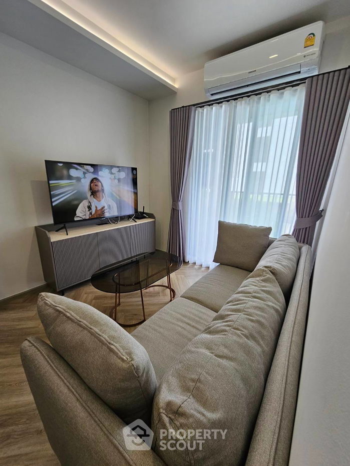 รูป คอนโด 1-ห้องนอน ที่ แชปเตอร์ ทองหล่อ 25 ใกล้ ทองหล่อ (ID 2435415) - รูปที่ 6/17