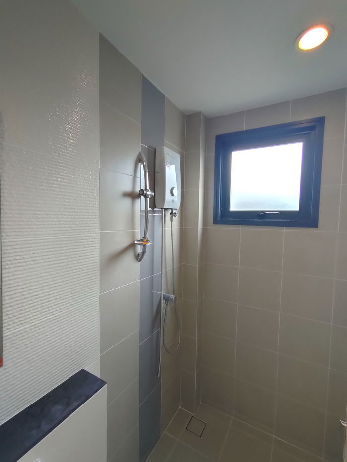 รูป [[ขาย]] บ้านแฝด📌ใกล้Mega บางนา โครงการ บ้านกลางเมือง The Edition บางนา-วงแหวน แต่งสวย 💥 - รูปที่ 20/25