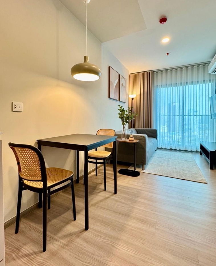 รูป 🎃RB21700 ให้เช่าถูกมาก🎈แอสปาย สุขุมวิท - พระราม 4✅แอดไลน์ @930jwqti ( มี @ ด้วย) แอดมินตอบไว - รูปที่ 4/13