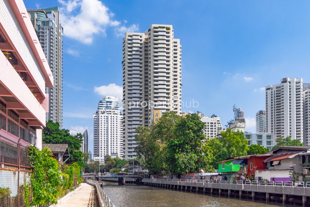 Project Tower Park Picture - 1/6