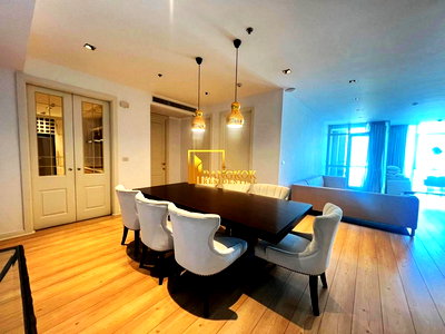 Condos for rent : Athenee Residence | Prestigious 2 Bedroom Condo in Phloenchit - BR9823CD