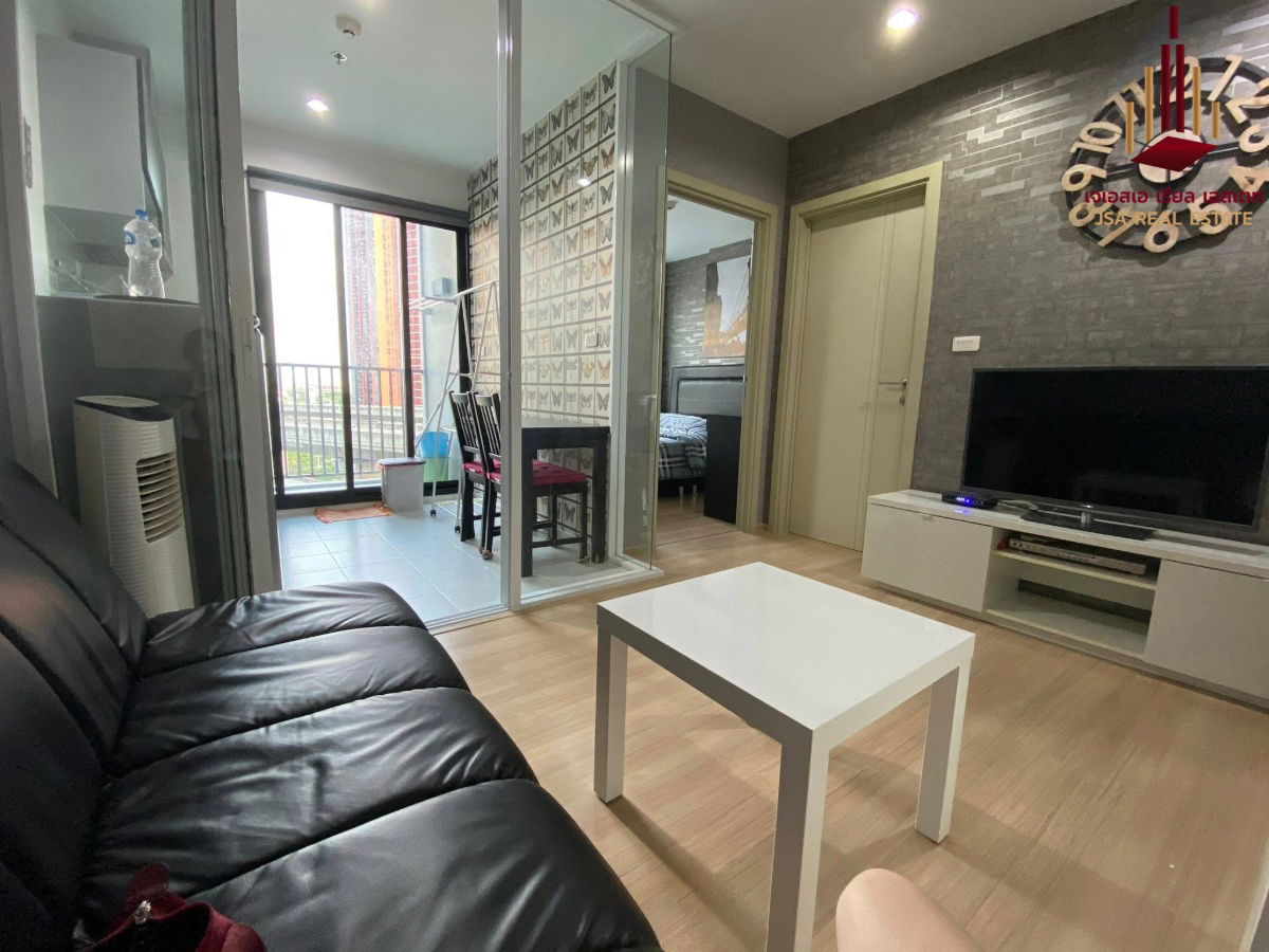 รูป ✨ ให้เช่า เดอะ เบส พระราม 9 - รามคำแหง ✨ 💰 ราคา 13,000 บาท/เดือน - รูปที่ 2/5