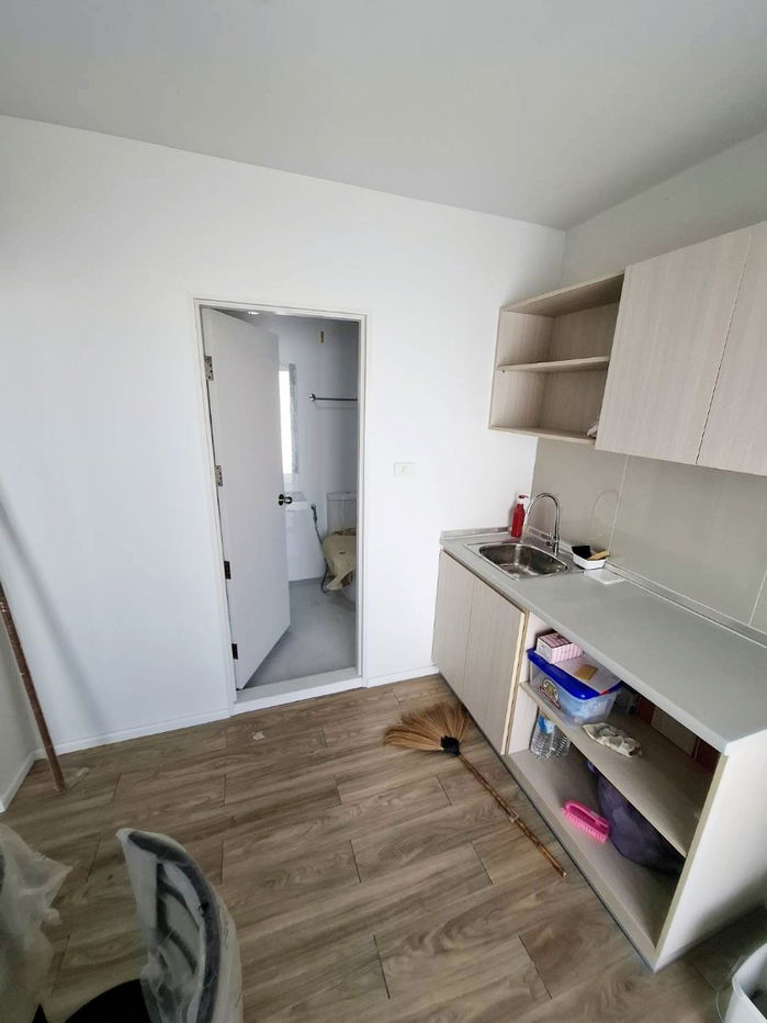 รูป คอนโดให้เช่า อิซซี่ สุขสวัสดิ์ (6,500/ด.เท่านั้น!!!) ราคาคุ้มมาก!!! - รูปที่ 6/10