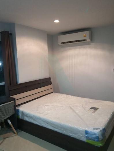picture For Rent Condo REGENT HOME 13 SUKHUMVIT 93 Building 1, Floor 2,Studio, Room size 32.00 sqm - 5/8