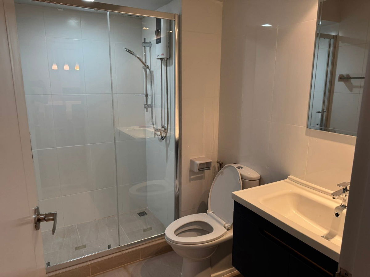 รูป OMG3143  [ เดอะรูม สุขุมวิท 79 ] ติด BTS อ่อนนุช / 2 ห้องนอน ให้เช่า - ว่าง 18 พ.ย. 68 - รูปที่ 8/8