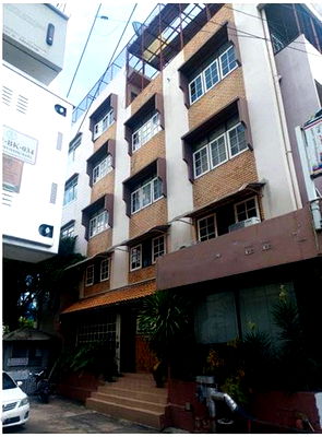 อาคารพาณิชย์ กรุงเทพมหานคร : B00032 ขายอาคารพาณิชย์ นวมินทร์ 65 แขวงคลองกุ่ม เขตบึงกุ่ม กรุงเทพมหานคร