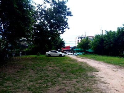 ที่ดิน ถนนพัทยาใต้ : ขายที่ดินพัทยาใต้ 735 ตรว.ๆละ 150,000 หัวมุมพัทยาใต้ ซอย 10