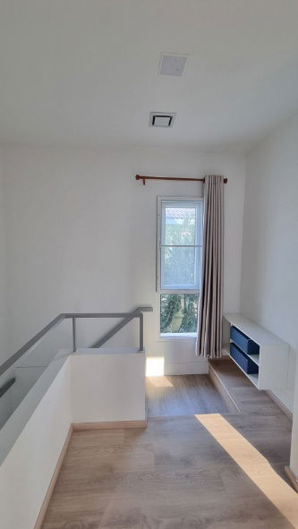 รูป ให้ เช่า บ้านเดี่ยว 2 ชั้น โครงการ วิลลาจจิโอ ศรีนครินทร์ ไลน์ไอดี ✅ @ibx7531n - รูปที่ 7/12