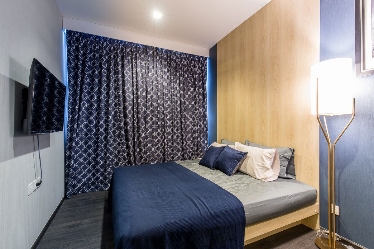 รูป [RENT] ST0304 เอดจ์ สุขุมวิท 23  Edge Sukhumvit 23      (แอดไลน์มี @นำหน้า LINE ID :  @waraestate) - รูปที่ 19/20