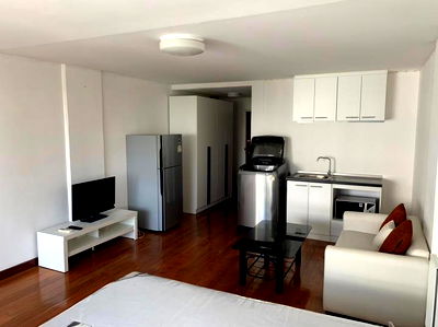 เช่าคอนโด MRT ลาดพร้าว 101 : 🔮RB21772 ให้เช่าถูกมาก👍ซิตี้ วิลล่า ✅แอดไลน์ @119dgdea ( มี @ ด้วย) แอดมินตอบไว