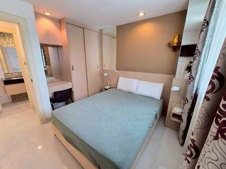 รูป พาราไดร์ ปาร์ค จอมเทียน รีสอร์ท ชื่อไทย/ต่างชาติ - รูปที่ 11/26