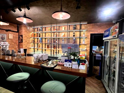 เช่าอาคารพาณิชย์ BTS เอกมัย : ✨️ For Rent 📍 Park Avenue เอกมัย – ถนนสุขุมวิท ซอย 63 (เอกมัย) พื้นที่ 450 ตารางเมตร | 3 ชั้น | 2 คูหาทะลุกัน 💡 เหมาะสำหรับ ร้านอาหาร, คาเฟ่,บาร์