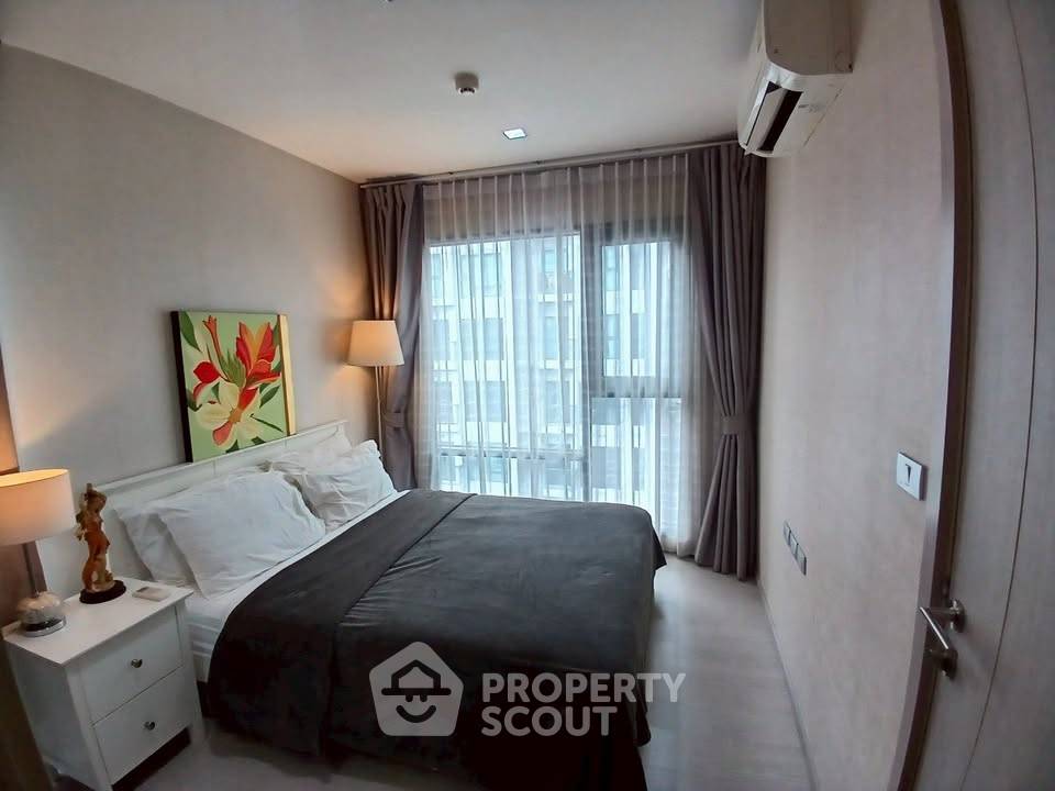 picture 2-BR Condo at Rhythm Sukhumvit 36-38 near BTS Thong Lor (ID 2434733) - 7/27