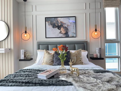 #A124469 ✅ 17/11/68 ขายคอนโด The Kris Express 2 📲📢สอบถาม ld line @condoboy