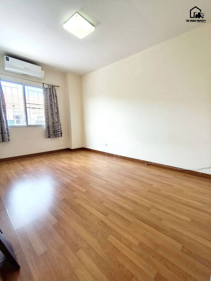 รูป หมู่บ้านพฤกษาทาวน์ สุขุมวิท - เทพารักษ์ กม.1 - รูปที่ 12/15