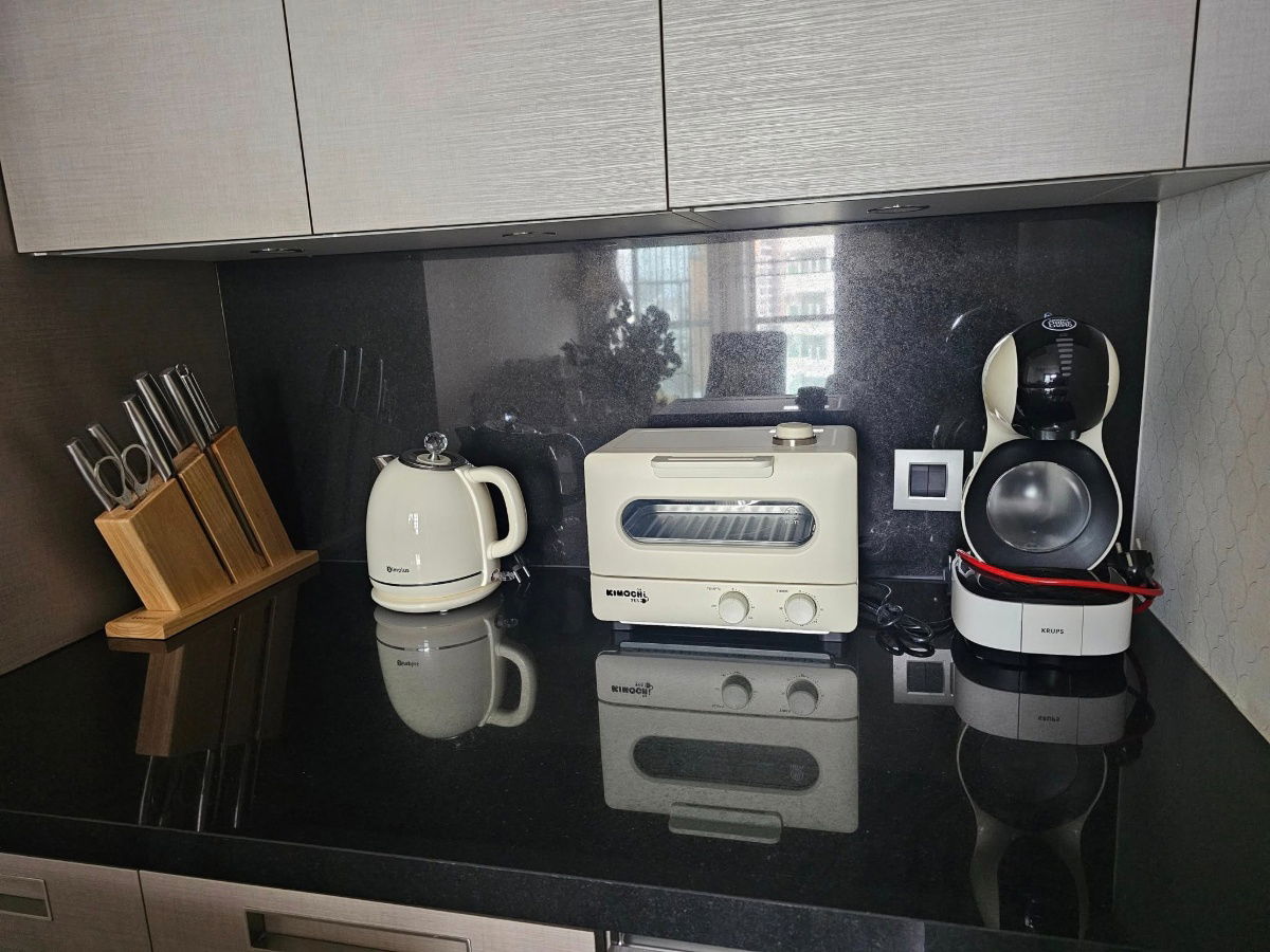 รูป [RENT] ST0307 เดอะ เทอร์ทีไนน์ บาย แสนสิริ   The XXXIX by Sansiri     (แอดไลน์มี @นำหน้า LINE ID :  @waraestate) - รูปที่ 9/24