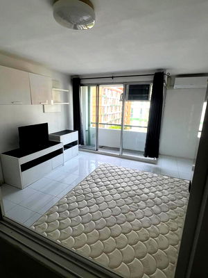 เช่าคอนโด รพ.ลาดพร้าว : 🏠RB21771 ให้เช่าถูกมาก📢ซิตี้ วิลล่า 👉🏻แอดไลน์ @062mnigk( มี @ ด้วย) แอดมินตอบไว