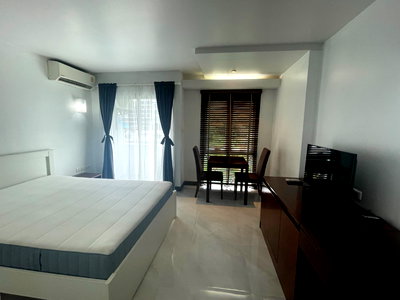 Condos for sale Huai Khwang : Investor’s Choice! Urgent Sale – Condo with Tenant Family Park Condominium Ladprao 48 (Tower D) Location: Ladprao 48