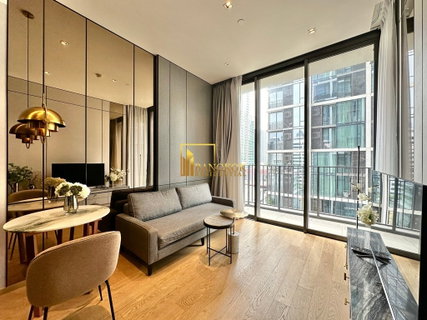 รูปภาพ 28 Chidlom | 1 Bedroom Luxury Condo in Heart of Chidlom - BR13079CD