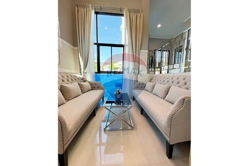 รูป [920011003-73] "Tnergy Elegance Pool Villa ขายบ้านเดี่ยวใหม่ใจกลางหัวหิน" - รูปที่ 37/115