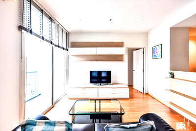 Condos for rent Siam Center : Easy Start with a City Dweller Lifestyle Villa Rachatewi near Airport Rail Link Phaya Thai Station