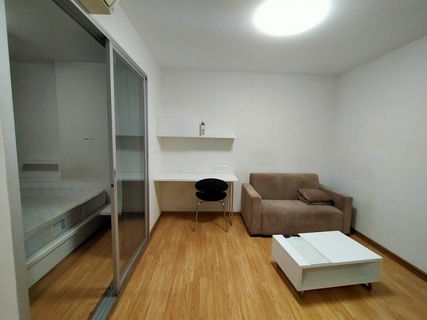 รูปภาพ 💖💖 ให้เช่า!! คอนโด The Trust Residence Pinklao/ 1 ห้องนอน ขนาด 29 ตรม ราคา 8,500 บาท/ สนใจสอบถามได้นะคะ Line ID = atfirm2010💖💖