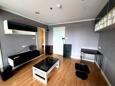 Condos for sale Siam University : For Sell Condo LUMPINI VILLE BANGKHAE Building 1, Floor 18,1 bed room, Room size 30 sqm