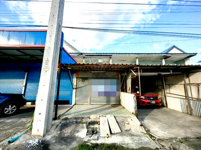 ขายอาคารพาณิชย์ : A1-0465 ขายอาคารพาณิชย์ ตำบลปลวกแดง อำเภอปลวกแดง ระยอง (โปรโมชั่นจนถึงวันที่ 30 ธันวาคม 2568)