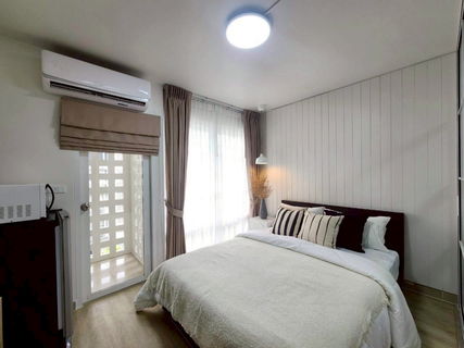 ไอ-เฮ้าส์ อาร์ซีเอ ห้องสวย ทำเลดี ทำเลโดน ใกล้รถไฟฟ้า_Do778