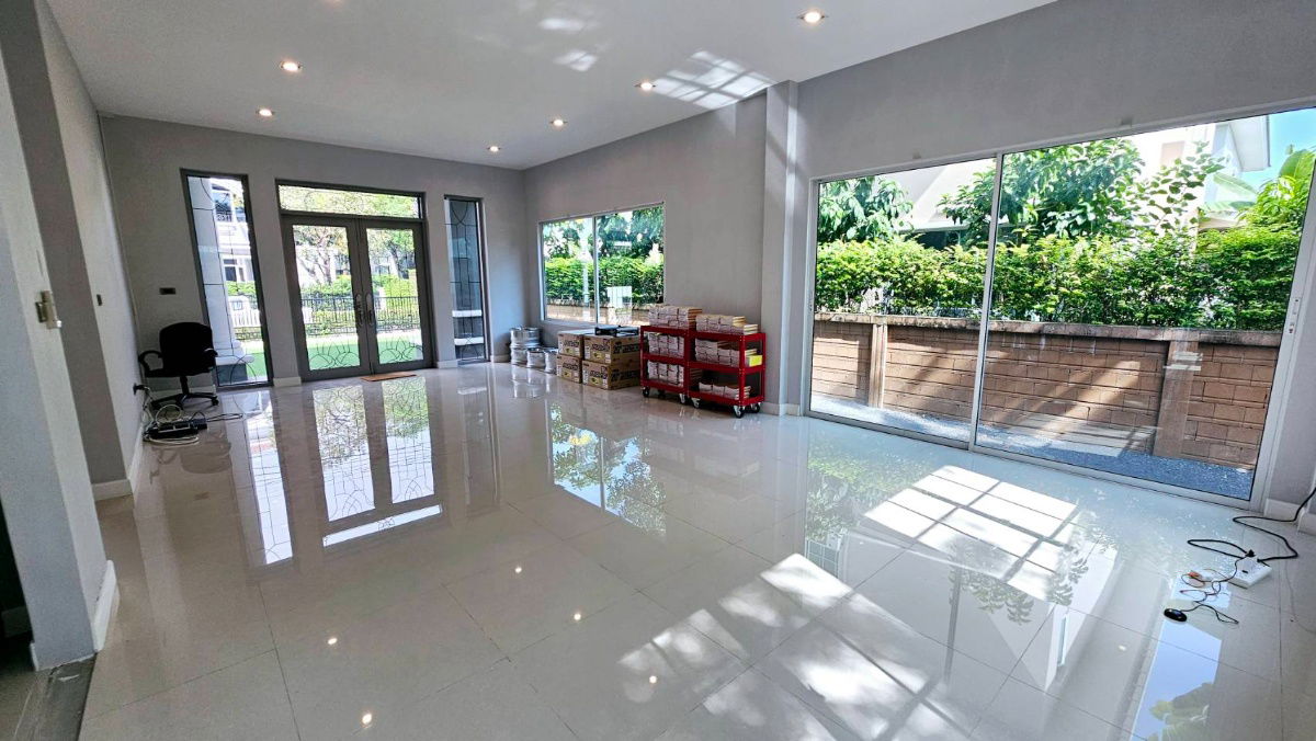 รูป ขายบ้านเดี่ยว 113.5 ตรว. 4 นอน 5 น้ำ ซื้อไว้ยังไม่เคยเข้าอยู่ โครงการ ทู แกรนด์ โมนาโค บางนา – วงแหวน Two Grand Monaco บางนา-วงแหวน - รูปที่ 7/16