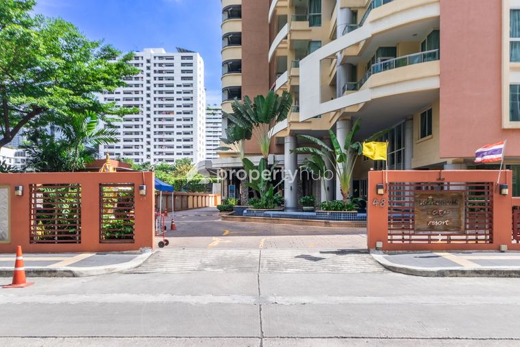 Sukhumvit City Resort