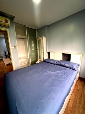 Condos for rent Ratchadapisek 19 : 🍀 For Rent The Maple Ratchada - Ladprao 🍀 Add Line ID: @zcondo (with@) 🔥 C4812