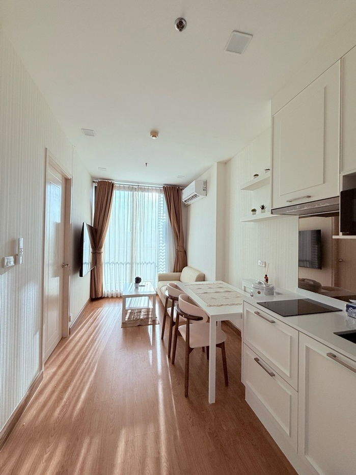 รูป 🏢 ให้เช่าคอนโด : Q House Condo Sukhumvit 79 (คิว เฮ้าส์ คอนโด สุขุมวิท 79) รหัสทรัพย์ | 📌LNP-C10513 - รูปที่ 7/27